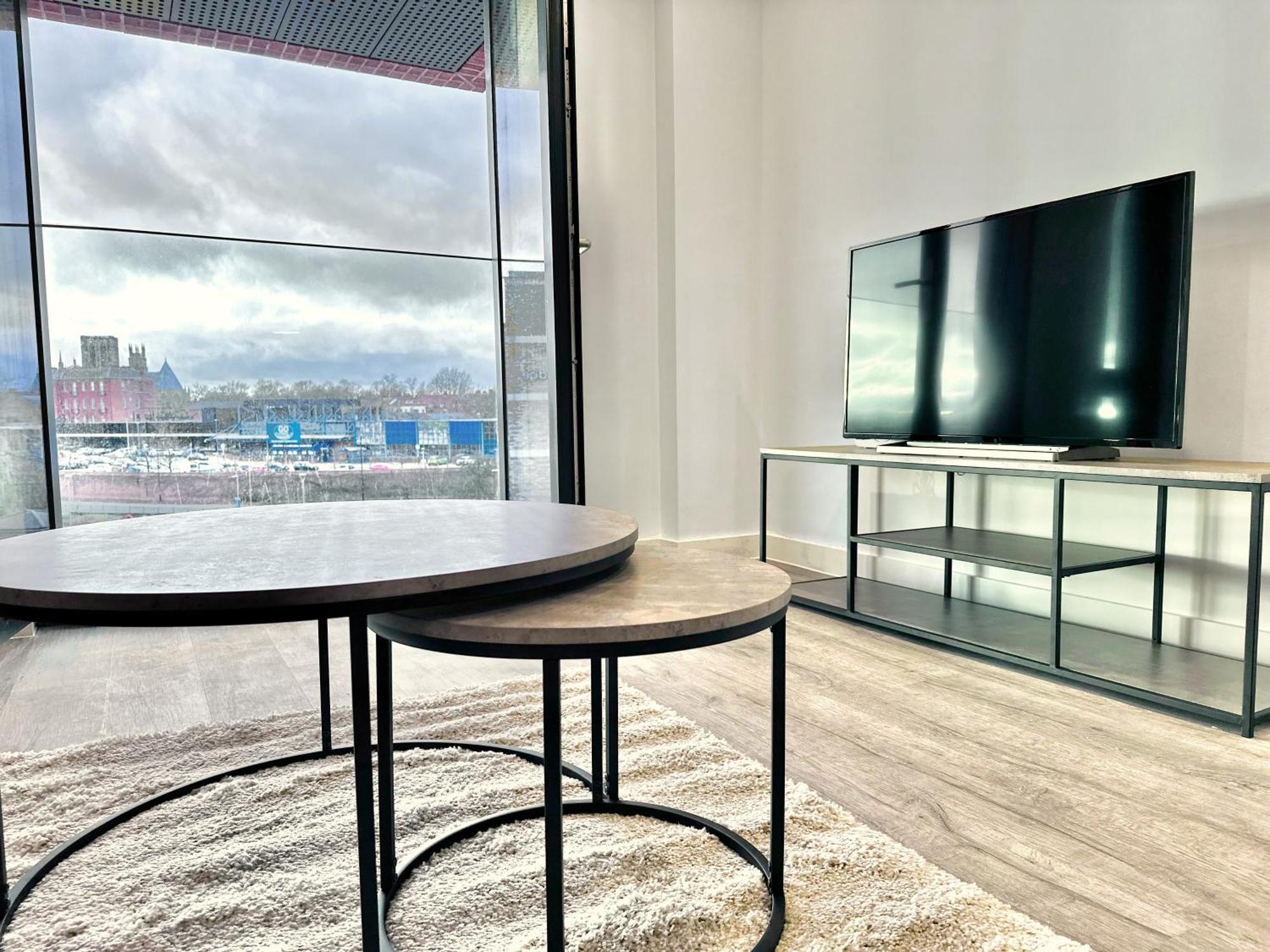 Appartamento At 37 Citygate *